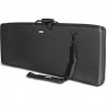 UDG CREATOR 61 KEYBOARD HARDCASE BLACK (U8306BL)