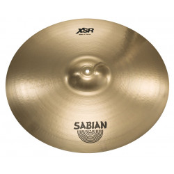 SABIAN XSR2212B 22" XSR Ride