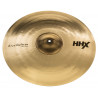 SABIAN 11906XEB 19" HHX Evolution Crash Brilliant Finish