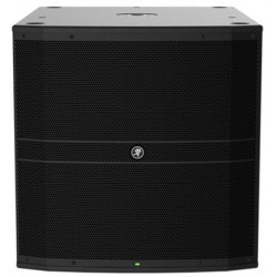 MACKIE DRM18S