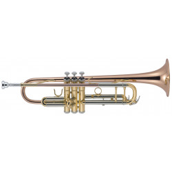 J.MICHAEL TR-450 (S) Trumpet