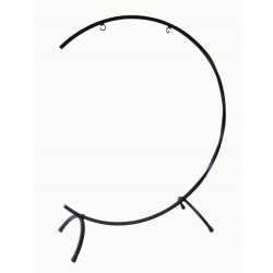 PAISTE FLOOR STAND 30"