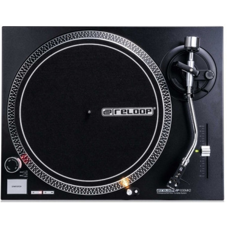 RELOOP RP-1000 MK2
