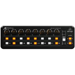 BEHRINGER X TOUCH MINI