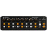 BEHRINGER X TOUCH MINI