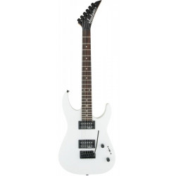 JACKSON JS11 DINKY AH WHITE