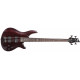 SCHECTER C-4 BASS SGR WSN
