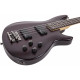 SCHECTER C-4 BASS SGR WSN