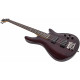SCHECTER C-4 BASS SGR WSN