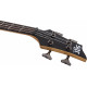 SCHECTER C-4 BASS SGR WSN