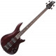 SCHECTER C-4 BASS SGR WSN