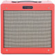 FENDER PRO JUNIOR IV LTD RED