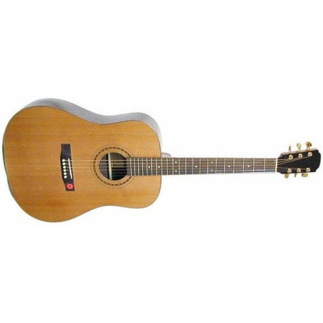 Гитара акустическая Strunal D-973 @