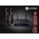 Радиосистема Prodipe UHF M850 DSP Duo