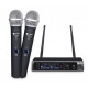 Радиосистема Prodipe UHF M850 DSP Duo