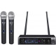 Радиосистема Prodipe UHF M850 DSP Duo