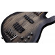 SCHECTER C-4 CUSTOM TBS