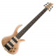 SCHECTER RIOT 6 BASS Wenge