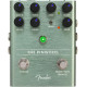 FENDER PEDAL PINWHEEL ROTARY SPEAKER