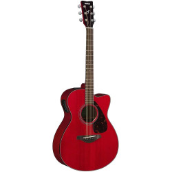 YAMAHA FSX800C (RR)