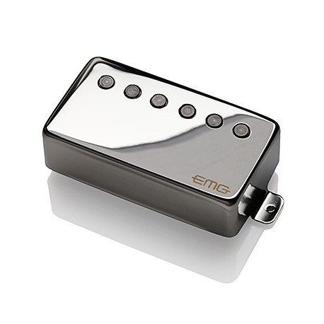 EMG 66 CHROME