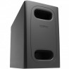 QSC AD-S.SUB-BK