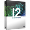 Native Instruments KOMPLETE 12 UPD