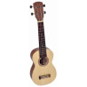Укулеле Hora Tenor W-1176 Walnut