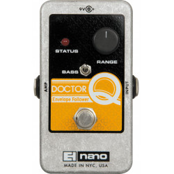 ELECTRO-HARMONIX NANO DOCTOR Q