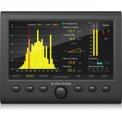 TC ELECTRONIC CLARITY M STEREO