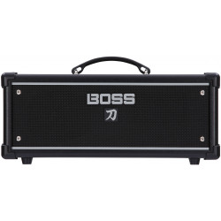 BOSS KTN HEAD (Katana Head)