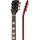 GIBSON LES PAUL STUDIO WINE RED