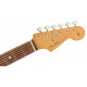 FENDER VINTERA '60s STRATOCASTER PFN 3-COLOR SUNBURST