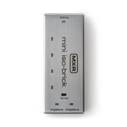 MXR MINI ISO-BRICK