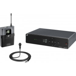 SENNHEISER XSW-1-ME2-B
