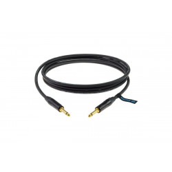 KLOTZ TITANIUM INSTRUMENT CABLE 3 M
