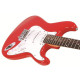 ENCORE E6 RED