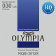 OLYMPIA HQB30128