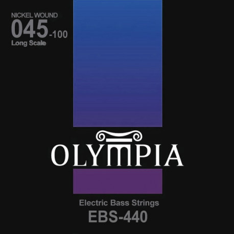 OLYMPIA EBS440