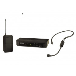 SHURE BLX14E/P31-H8E