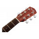 FENDER CD-140SCE ALL MAHOGANY