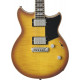 YAMAHA REVSTAR RS620 (Brick Burst)