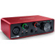 FOCUSRITE Scarlett Solo MK3