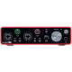 FOCUSRITE Scarlett 2i2 MK3