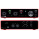 FOCUSRITE Scarlett 4i4 MK3