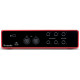 FOCUSRITE Scarlett 4i4 MK3