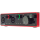 FOCUSRITE Scarlett 4i4 MK3