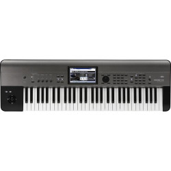 KORG KROME-61 EX