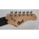 CORT G220 BK