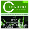 CLEARTONE ACOUSTIC 10-47 12 STR
